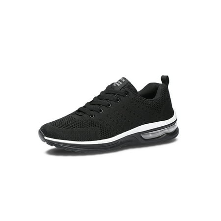 Glookwis Womens Running Shoes Lightweight Women Sneakers Air Cushion Walking Tennis Shoes Black 5
Glookwis Womens Running Shoes Lightweight Women Sneakers Air Cushion Walking Tennis Shoes Black 5