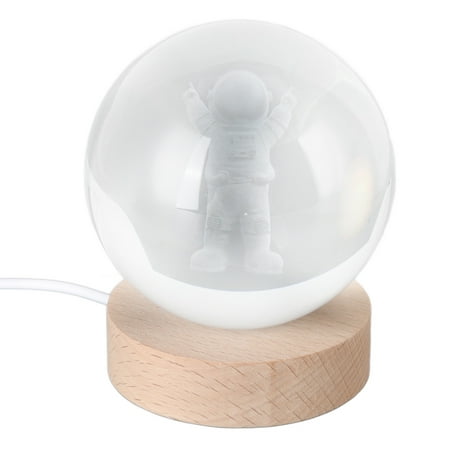Night Light Wooden Table Ornament 3D Crystal Led Light Wood Base Gradient Light For Decoration Little Warm Light
Night Light Wooden Table Ornament 3D Crystal Led Light Wood Base Gradient Light For Decoration Little Warm Light