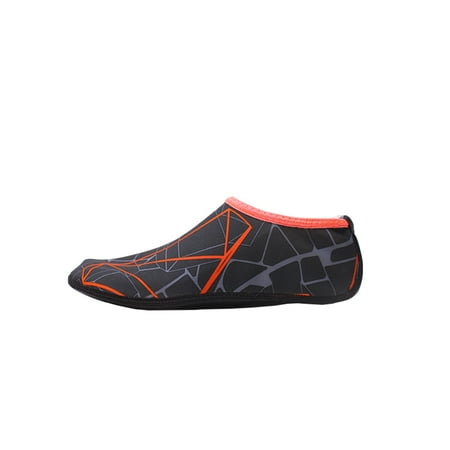 Huaai socks for women Men s and Women s Water socks Barefoot Speed Dry Anti-skid Water Socks Yoga cute socks Red
Huaai socks for women Men s and Women s Water socks Barefoot Speed Dry Anti-skid Water Socks Yoga cute socks Red