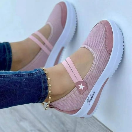 Bxzhiri Summer New Platform Shoes Hollow Sandals Mesh Casual Shoes Women s Shoes
Bxzhiri Summer New Platform Shoes Hollow Sandals Mesh Casual Shoes Women s Shoes