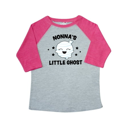 Inktastic Cute Nonna s Little Ghost with Stars Gift Toddler Toddler Girl T-Shirt
Inktastic Cute Nonna s Little Ghost with Stars Gift Toddler Toddler Girl T-Shirt