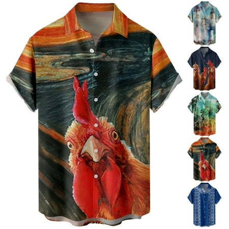 Men s Button Up Tops Shirt with Pocket Basic Bowling Shirts For Men Boys
Men s Button Up Tops Shirt with Pocket Basic Bowling Shirts For Men Boys