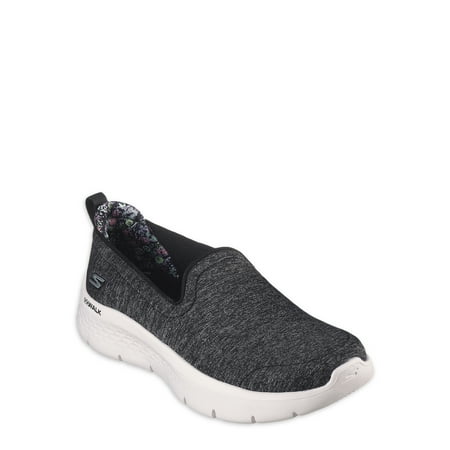 Skechers Women s GOwalk Flex Clever View Slip-on Sneaker