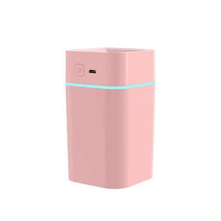 Humidifier Household Bedroom Small Aromatherapy Humidifier Night Light Car USB Plug In
Humidifier Household Bedroom Small Aromatherapy Humidifier Night Light Car USB Plug In