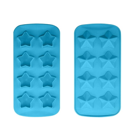 HONHUZH Cake Molds Clearance Five-Pointed Star Silicone DIY Summer Ice Tray Ice Tray Mold Cake Mold
HONHUZH Cake Molds Clearance Five-Pointed Star Silicone DIY Summer Ice Tray Ice Tray Mold Cake Mold