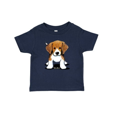Inktastic Beagle Gift Toddler Boy or Toddler Girl T-Shirt 
Inktastic Beagle Gift Toddler Boy or Toddler Girl T-Shirt