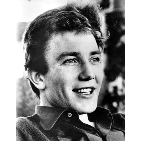 Albert Finney June 1970 Photo Print
