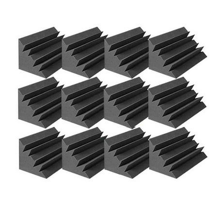 WNG Absorption Flame Foam Soundproof Retardant Sponge Acoustic Stop Studio Home Decor
WNG Absorption Flame Foam Soundproof Retardant Sponge Acoustic Stop Studio Home Decor