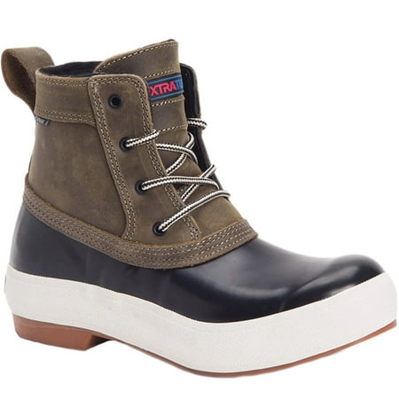 Women s 6 in Legacy Lace Boot Size 6(M)