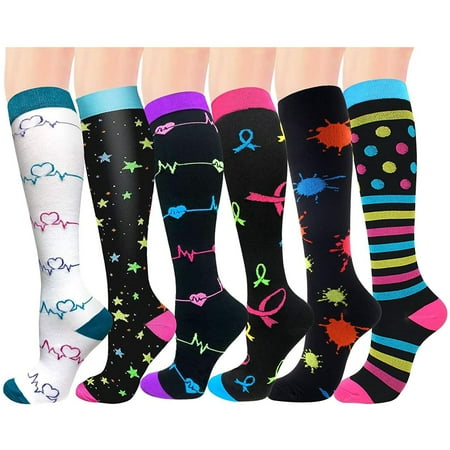 Bazyrey Medium Tube Socks High Elastic Socks Printed Long Tube Outdoor Sports Socks
Bazyrey Medium Tube Socks High Elastic Socks Printed Long Tube Outdoor Sports Socks
