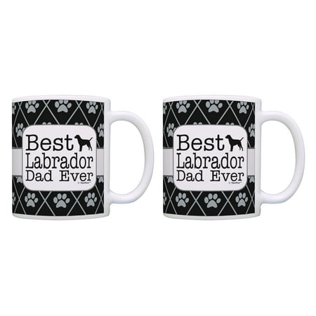 ThisWear Labrador Lover Gifts Best Labrador Dad Ever Labrador Dad Gifts 11 ounce 2 Pack Coffee Mugs Dad
ThisWear Labrador Lover Gifts Best Labrador Dad Ever Labrador Dad Gifts 11 ounce 2 Pack Coffee Mugs Dad