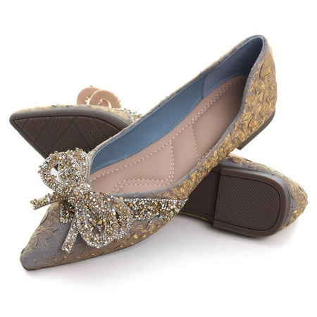 SAILING LU Suede Ballet Flats for Women Sweet Bow Shoes Soft Pointy Toe Slip-ons Blue 050 US 9
SAILING LU Suede Ballet Flats for Women Sweet Bow Shoes Soft Pointy Toe Slip-ons Blue 050 US 9