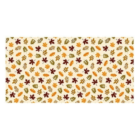 VEAREAR Table Cloth Decor Creative Pattern Waterproof Non-Fading Lint Free Wear Resistant Decorative PEVA Thanksgiving Maple Leaf Printing Table Cloth Gift Home Supplies
VEAREAR Table Cloth Decor Creative Pattern Waterproof Non-Fading Lint Free Wear Resistant Decorative PEVA Thanksgiving Maple Leaf Printing Table Cloth Gift Home Supplies