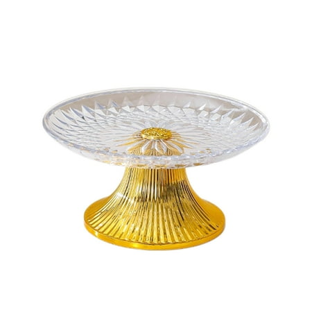 Fruit Plate Serving Dish Multiuse Kitchen Tray for Restaurant Buffet Counter 20cm Clear
Fruit Plate Serving Dish Multiuse Kitchen Tray for Restaurant Buffet Counter 20cm Clear