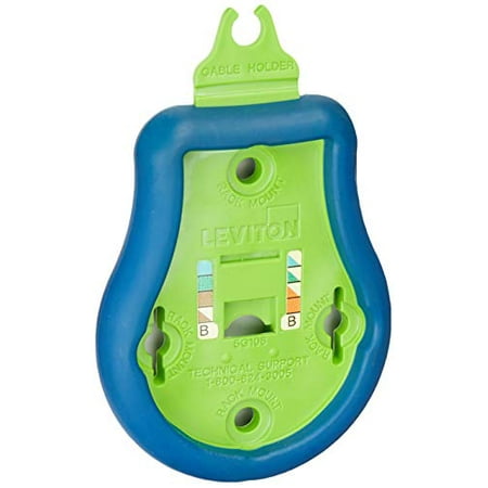 Leviton 47615-PTT Palm Termination Tool