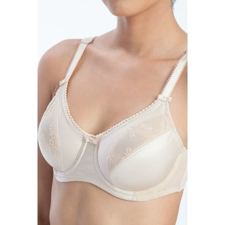 Gemsli Inner Form Minimizer Bra BR100