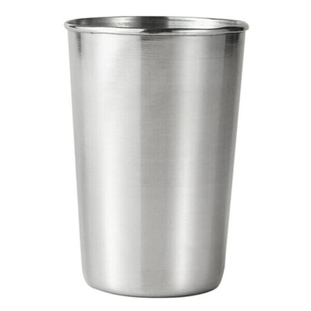 Chamat 10Pcs 70Ml Stainless Steel Mug Cup Double Layer Coffee Tea Water Beer Cup Insulation Cup
Chamat 10Pcs 70Ml Stainless Steel Mug Cup Double Layer Coffee Tea Water Beer Cup Insulation Cup