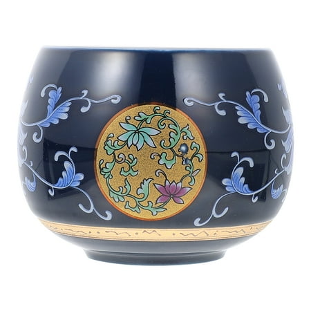1pc Durable Tea Cup Durable Personal Sample Tea Cup Ceramic Tea Cup for Home Office Tea House
1pc Durable Tea Cup Durable Personal Sample Tea Cup Ceramic Tea Cup for Home Office Tea House