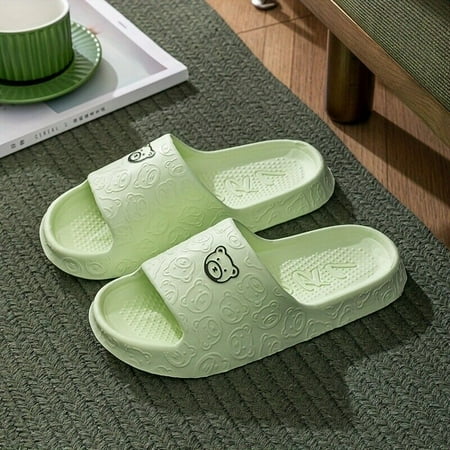 Super Comfortable Cartoon Pattern Slip-resistant Fashion Slippers 
Super Comfortable Cartoon Pattern Slip-resistant Fashion Slippers