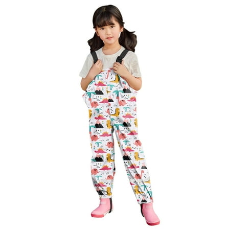 wofedyo baby girl clothes Toddler Kids Boys Girls Rain Dungarees Windproof Waterproof Mud Jumpsuit Clothes baby clothes
wofedyo baby girl clothes Toddler Kids Boys Girls Rain Dungarees Windproof Waterproof Mud Jumpsuit Clothes baby clothes