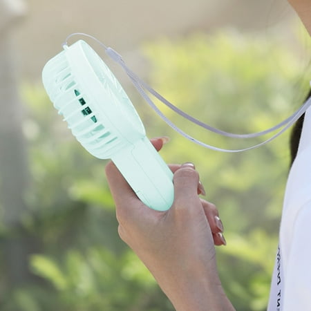 GiliGiliso Clearance New Usb Handheld Fan Reversible Base Vertical Blowing 3 Wind Speeds Mini Desktop Rechargeable Brushless Folding Easy Storage Small Fan
GiliGiliso Clearance New Usb Handheld Fan Reversible Base Vertical Blowing 3 Wind Speeds Mini Desktop Rechargeable Brushless Folding Easy Storage Small Fan