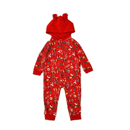 TAIAOJING Baby Matching Family Pajamas Sets Christmas Pajamas For Family Xmas Bodysuit Pjs Sleepwear Outfits Matching Set
TAIAOJING Baby Matching Family Pajamas Sets Christmas Pajamas For Family Xmas Bodysuit Pjs Sleepwear Outfits Matching Set