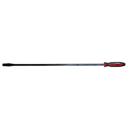 Mayhew Steel Products MY14108 42 in. 42S Dominator Straight Pry Bar Red
Mayhew Steel Products MY14108 42 in. 42S Dominator Straight Pry Bar Red