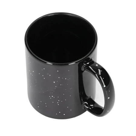 Color Changing Mug Heat Resistant Comfortable Hold 350ml Large Capacity Heat Changing Mugs For Household
Color Changing Mug Heat Resistant Comfortable Hold 350ml Large Capacity Heat Changing Mugs For Household