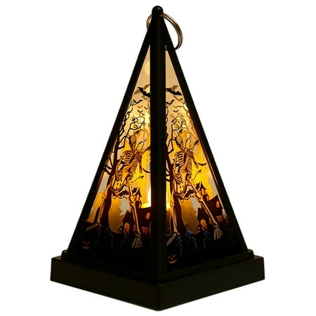 Halloween Portable Bedroom Night Lamp Special Design Suitable for Halloween for Indoor Room Decoration Skeleton
Halloween Portable Bedroom Night Lamp Special Design Suitable for Halloween for Indoor Room Decoration Skeleton
