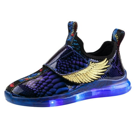 Binmer Children Kid Baby Girls Boys Striped Bling Flat Led Luminous Sport Sneaker Shoes
Binmer Children Kid Baby Girls Boys Striped Bling Flat Led Luminous Sport Sneaker Shoes