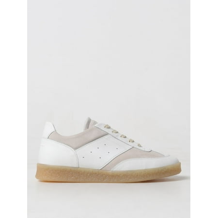 Mm6 Maison Margiela Sneakers Men White Men