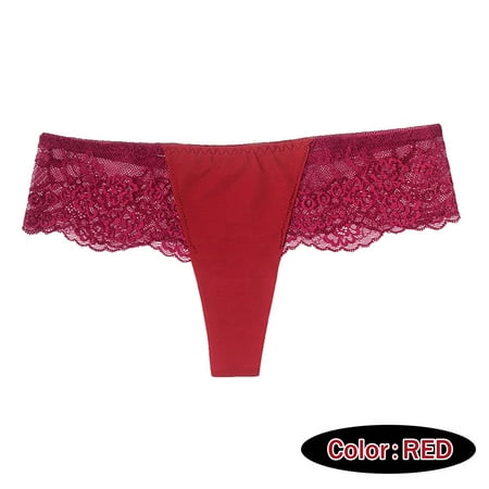 MPWEGNP Lace Underwear For Womens Cotton Bikini Panties Soft Hipster Panty Ladies Stretch Sexy Briefs
MPWEGNP Lace Underwear For Womens Cotton Bikini Panties Soft Hipster Panty Ladies Stretch Sexy Briefs