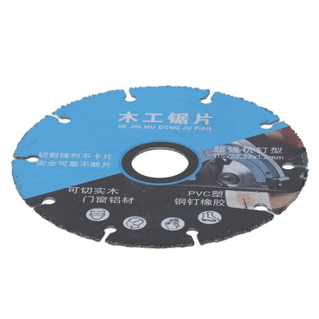 Woodworking Saw Blade Disc Metal Cutting Wheel Wear Resistant Fine Processing For Solid Wood
Woodworking Saw Blade Disc Metal Cutting Wheel Wear Resistant Fine Processing For Solid Wood