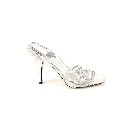Pre-Owned AK Anne Klein Women s Size 6.5 Heels
