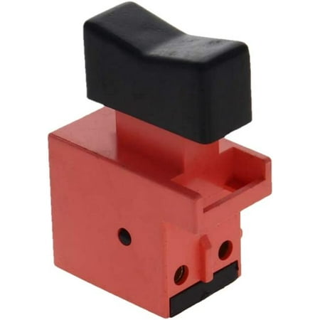 Egebert Trigger Switch for Electric Hammer Bosch NO.9 4A Electric Hammer Drill Tool
Egebert Trigger Switch for Electric Hammer Bosch NO.9 4A Electric Hammer Drill Tool