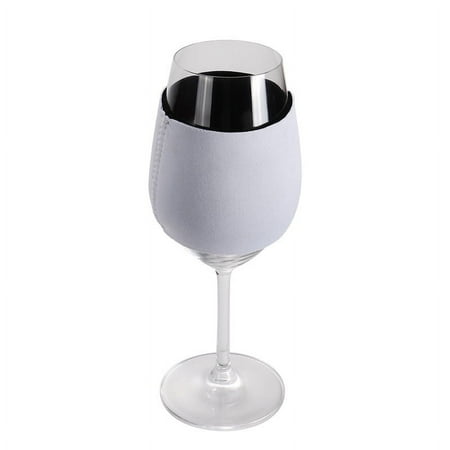 Hemoton 10pcs Sublimation Blanks Goblet Sleeves Neoprene Wine Goblet Sleeves Covers
Hemoton 10pcs Sublimation Blanks Goblet Sleeves Neoprene Wine Goblet Sleeves Covers