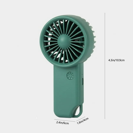 lulshou Portable Mini Fan Carabiner Style Mini USB Portable Pocket Portable Mini Charging Fan for Stylish Girl Women Men Indoor Outdoor
lulshou Portable Mini Fan Carabiner Style Mini USB Portable Pocket Portable Mini Charging Fan for Stylish Girl Women Men Indoor Outdoor