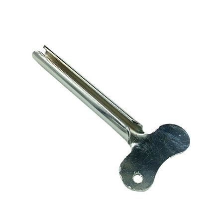 WQQZJJ Office Supplies Metal Tube Wringer U Key Shape Toothpaste Cosmetic Paint Squeeze Extruder Up To 40% Off Home on Clearance
WQQZJJ Office Supplies Metal Tube Wringer U Key Shape Toothpaste Cosmetic Paint Squeeze Extruder Up To 40% Off Home on Clearance
