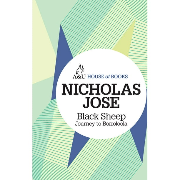 Black Sheep - eBook