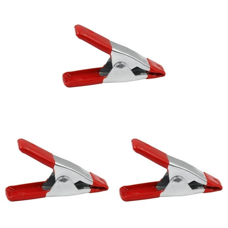 Shadow Cloth Tent Clip Spring Clip Appearance Galvanized Elastic Large Metal Wood Fixing Clip Tool Face Clamp 6 Large C Clamps for Woodworking F Style Clamps for Woodworking 36 Guitar Mute Clamp
Shadow Cloth Tent Clip Spring Clip Appearance Galvanized Elastic Large Metal Wood Fixing Clip Tool Face Clamp 6 Large C Clamps for Woodworking F Style Clamps for Woodworking 36 Guitar Mute Clamp