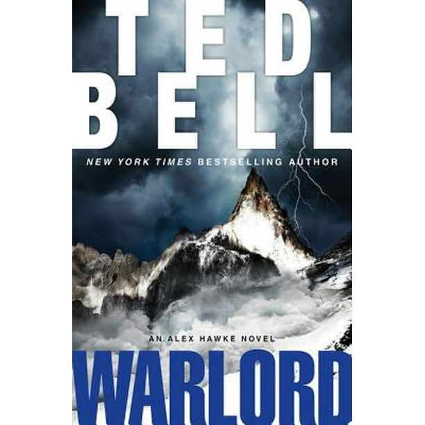 Warlord - eBook