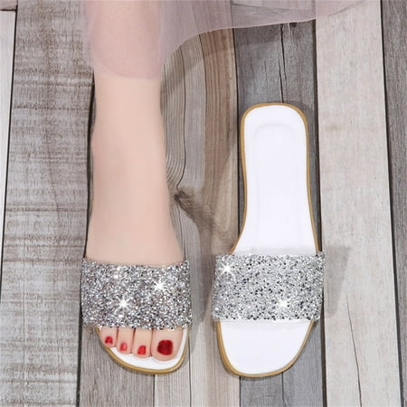 Fashion Summer Women Slippers Casual Set Toe Beach Shoes Thong Soft Sole Slippers Squirrel Slippers for Women Smile Slippers for Women Memory Foam Womens Slippers Indoor Outdoor Leather Slippers for
Fashion Summer Women Slippers Casual Set Toe Beach Shoes Thong Soft Sole Slippers Squirrel Slippers for Women Smile Slippers for Women Memory Foam Womens Slippers Indoor Outdoor Leather Slippers for