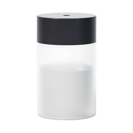 260Ml Mist Humidifier Diffuser Portable Colorful Night Light Quiet Cool Humidifier Desktop Usb Powered Waterless Auto-Off Humidifier For Home Travel Car Office Bedroom
260Ml Mist Humidifier Diffuser Portable Colorful Night Light Quiet Cool Humidifier Desktop Usb Powered Waterless Auto-Off Humidifier For Home Travel Car Office Bedroom