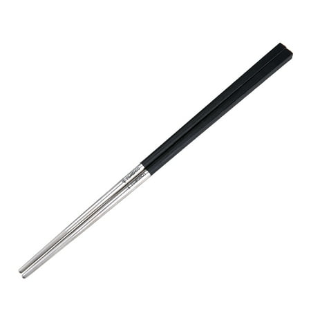 Vistreck Titanium Chopsticks with Carbon Fiber One Pair