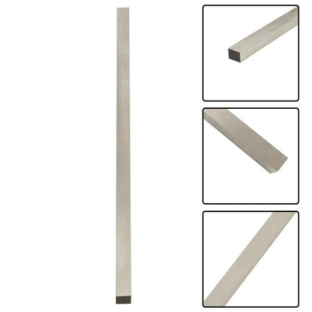 HSS LATHE TOOL STEEL SQUARE TOOL STEEL LATHES ENGINEERING3-16mm