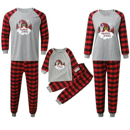 Matching Family Pajamas Sleepwear Xmas PJS Set for The Holidays Christmas Pajamas for Family PJ s for Adults Kids and Babies
Matching Family Pajamas Sleepwear Xmas PJS Set for The Holidays Christmas Pajamas for Family PJ s for Adults Kids and Babies