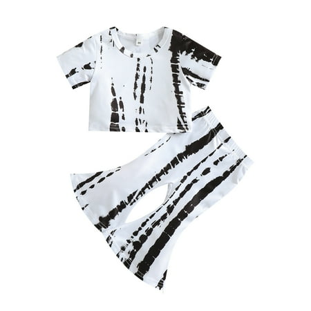 Sngxgn Girl s Lounge Sets Short Sleeve Crop T-shirts and Shorts Clothing Sets Summer SweatsuitsPicture Day Outfits For School White 2-3 Years
Sngxgn Girl s Lounge Sets Short Sleeve Crop T-shirts and Shorts Clothing Sets Summer SweatsuitsPicture Day Outfits For School White 2-3 Years
