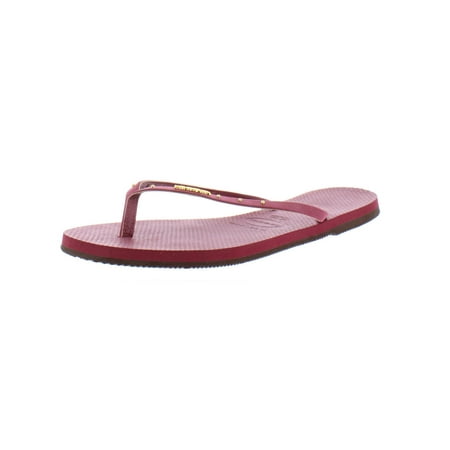 

Havaianas Womens You Maxi Thong Flat Flip-Flops