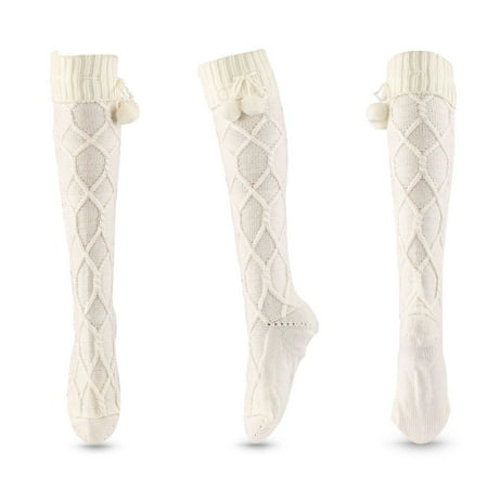 YUNAFFT Socks for Women and Men Clearance Women Gifts Solid Knee-high Socks Casual Winter Warm Cotton Socks Knit Soft Lengthened Socks
YUNAFFT Socks for Women and Men Clearance Women Gifts Solid Knee-high Socks Casual Winter Warm Cotton Socks Knit Soft Lengthened Socks