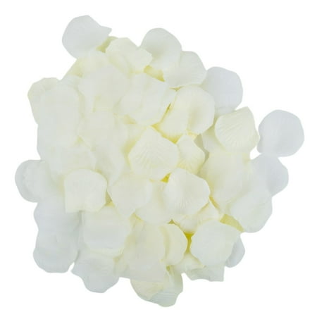1000pcs Silk Rose Petals Flower Petals for Wedding Flower Girl Basket Aisle Scatter Dinner Table Centerpieces Party Confetti Bridal Shower Romantic Night Decoration
1000pcs Silk Rose Petals Flower Petals for Wedding Flower Girl Basket Aisle Scatter Dinner Table Centerpieces Party Confetti Bridal Shower Romantic Night Decoration